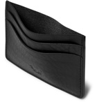 Bennett Winch - Clerkenwell Leather Cardholder - Black