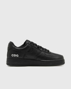 Comme des Garçons Black X NIKE AF 1 Black Mens Lowtop