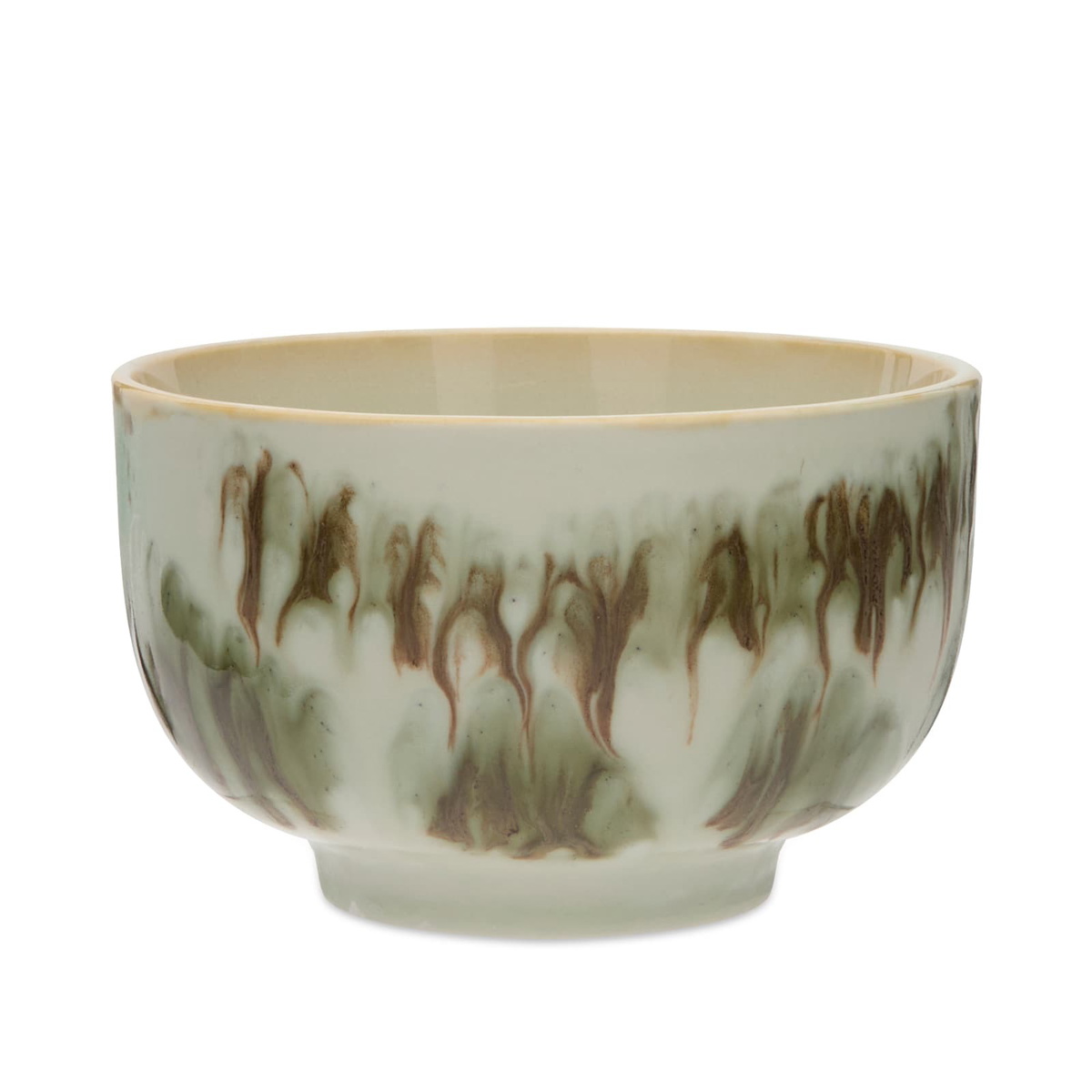 HKliving Noodle Bowls - Set of 4 in Dada 