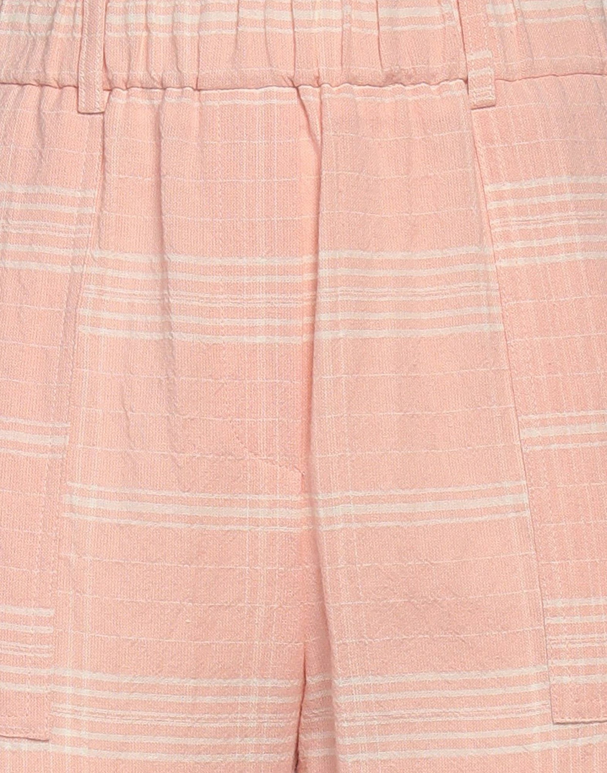 Skills & Genes Womens Pants in Blush