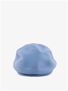 Comme Des Garçons Shirt Hat Blue   Mens