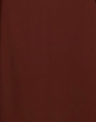 Manila Grace Womens Maxi dress Chocolate in Brown