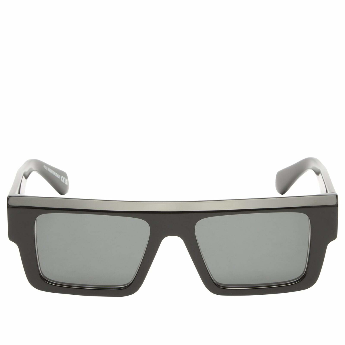 Off-White Sunglasses Minneapolis Sunglasses in Black 