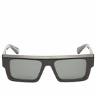 Off-White Sunglasses Minneapolis Sunglasses in Black 