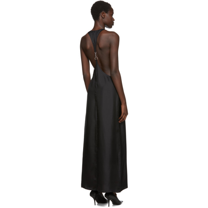 rudi silk dress RUDI
