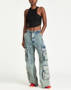 Hyein Seo Womens Top in Black