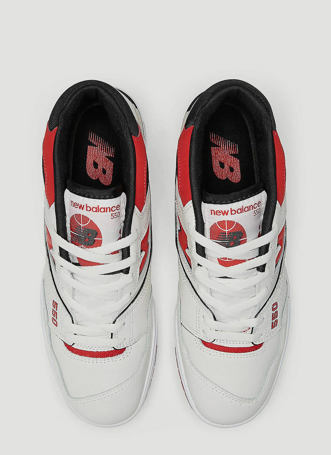 New Balance 550 Sneakers