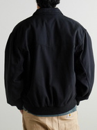 Carhartt WIP - OG Santa Fe Padded Lyocell-Blend Twill Jacket - Black