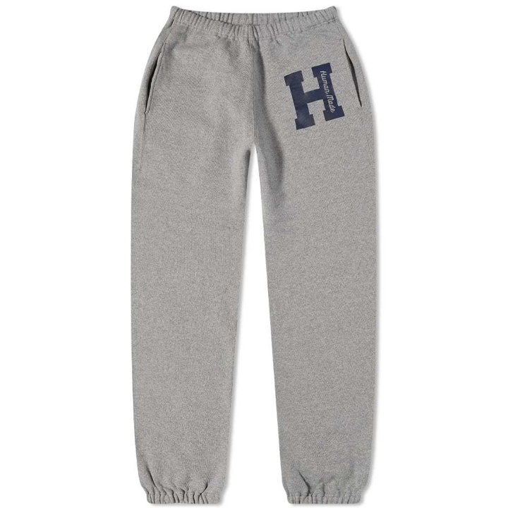 Photo: Human Made H Logo Sweat Pant