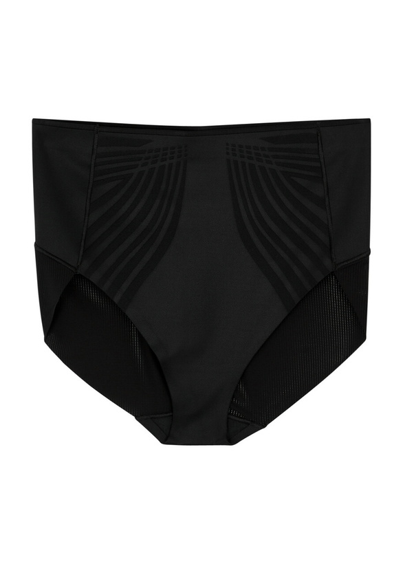 Photo: Spanx Haute Contour High-waisted Briefs Black