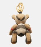 Burberry Thomas Bear bag charm