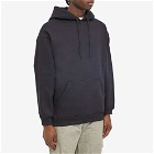 Fucking Awesome Men's Spiral Arc Hoody in Black