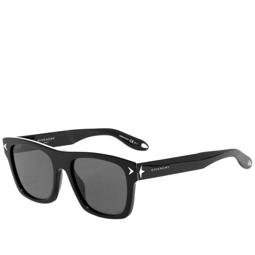 Photo: Givenchy Sunglasses Givenchy GV 7011/S Sunglasses