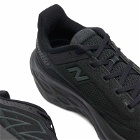 New Balance Men's M1080T13 Sneakers in Black