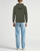 Aspesi Mens Sweatshirt in Military green