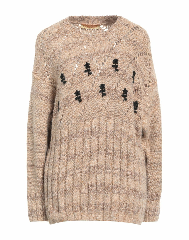 Photo: Cormio Womens Sweater in Beige
