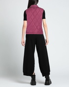 Mackintosh Womens Vest Garnet