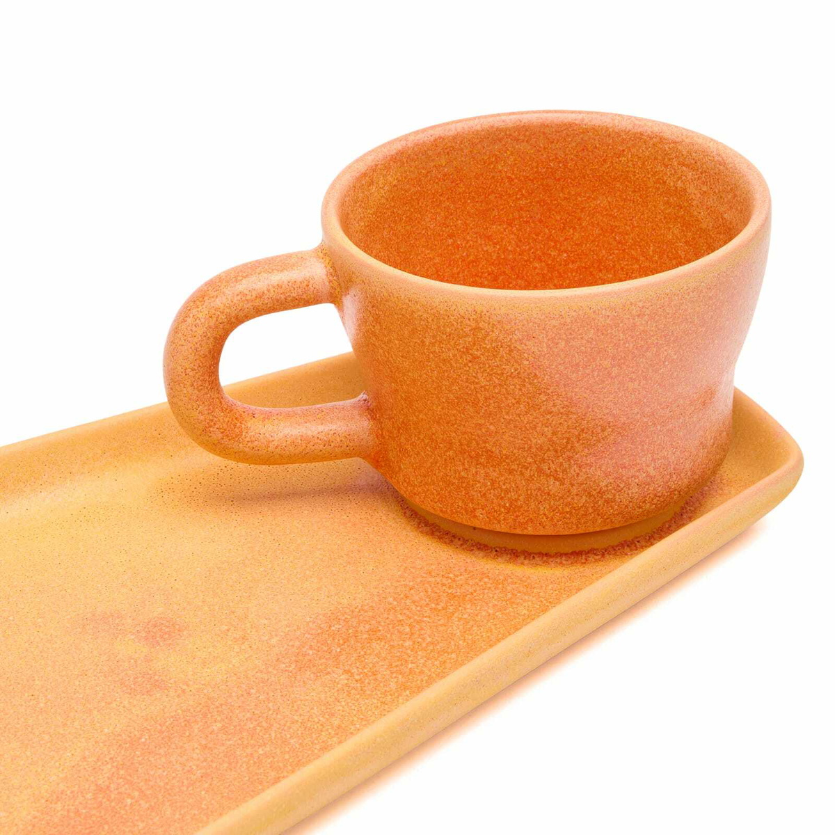 Houseplant by Seth Rogen Snack Set in Yellow 