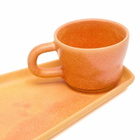 Houseplant by Seth Rogen Snack Set in Yellow 