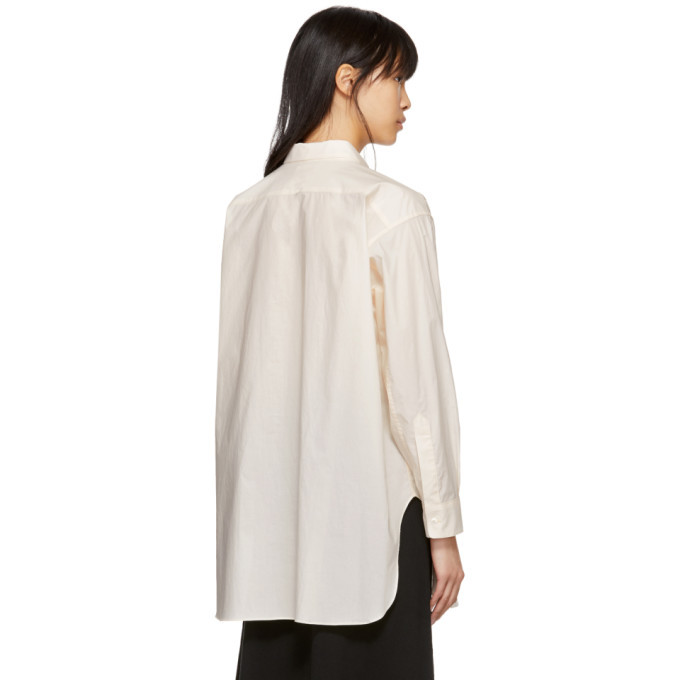 Moderne Pink No. 4 Drafting Shirt