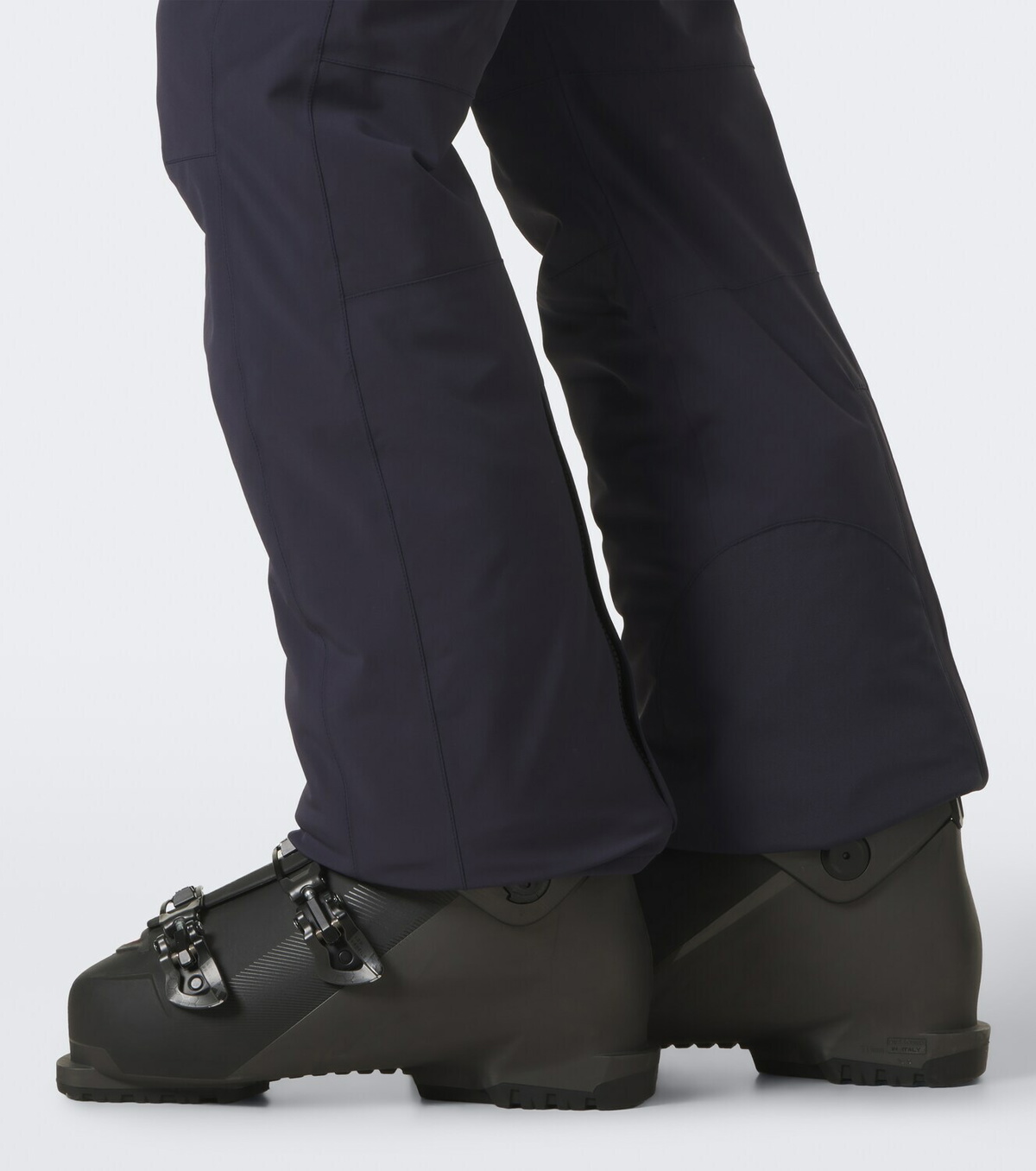 Bogner Thore belted ski pants