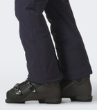 Bogner Thore belted ski pants
