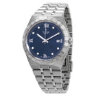 Tudor Royal Automatic Diamond Blue Dial 38 mm Watch M28500-0006