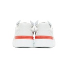 Givenchy off-White Wing Sneakers