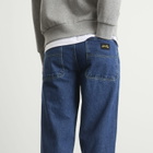 Stan Ray Men's Wide 5 Denim Jeans in Dark Rinse