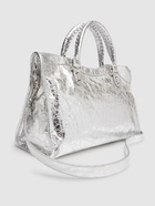 BALENCIAGA Medium Le City Arena Lamb Bag