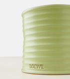 Loewe Home Scents Cucumber Medium scented candle