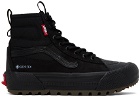 Vans Black SK8-Hi MTE-3 Sneakers