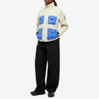 The North Face NSE x Yinka Ilori Convertible Jacket in Gravel