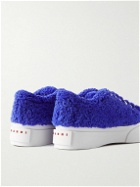 Marni - Pablo Terry Sneakers - Blue