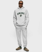 Bstn Brand Amore Sweatpants Grey Sweatpants