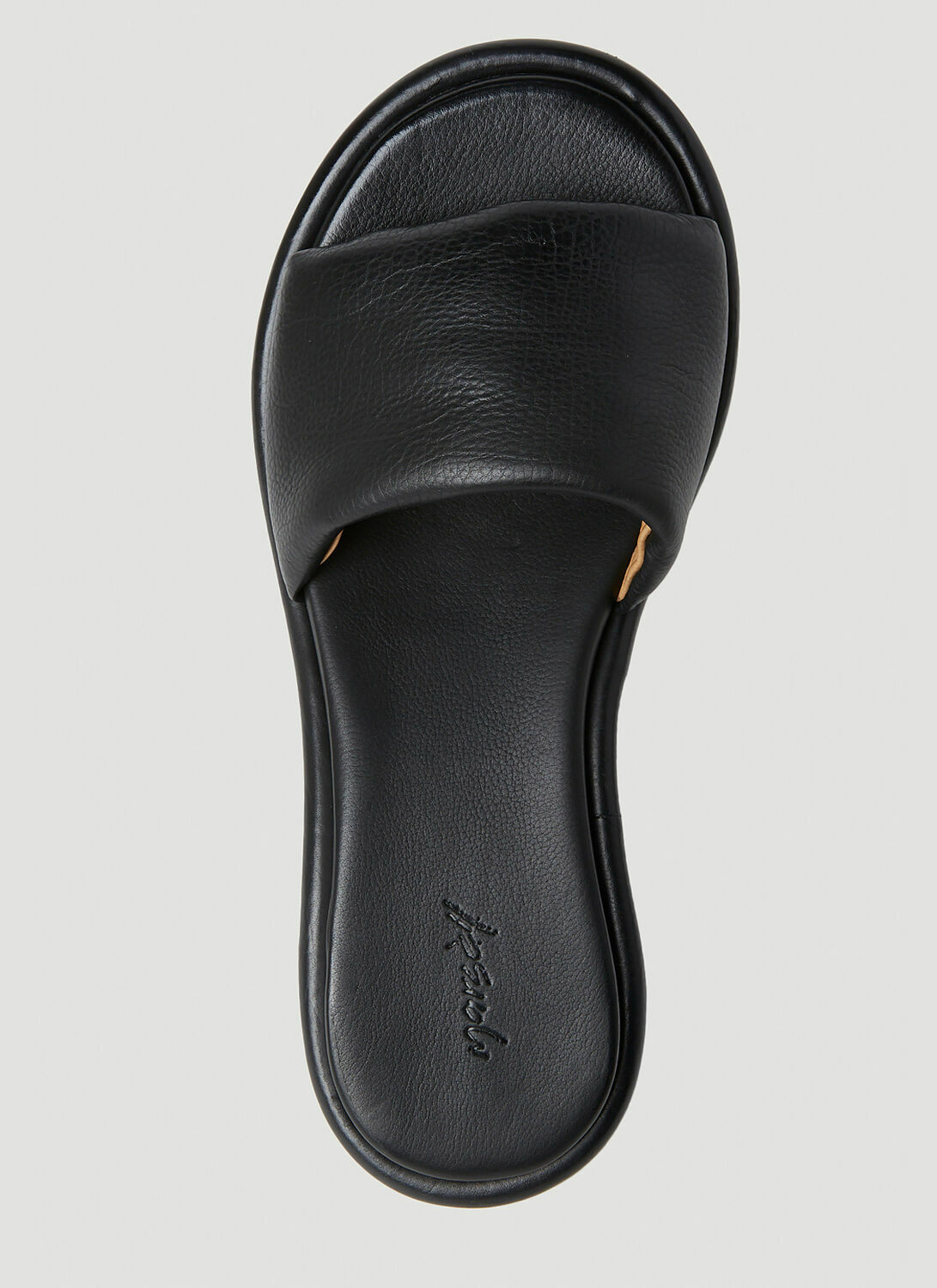 Marsèll Spilla Kitten Heel Mules