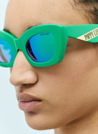 Poppy Lissiman Heyuboy Sunglasses