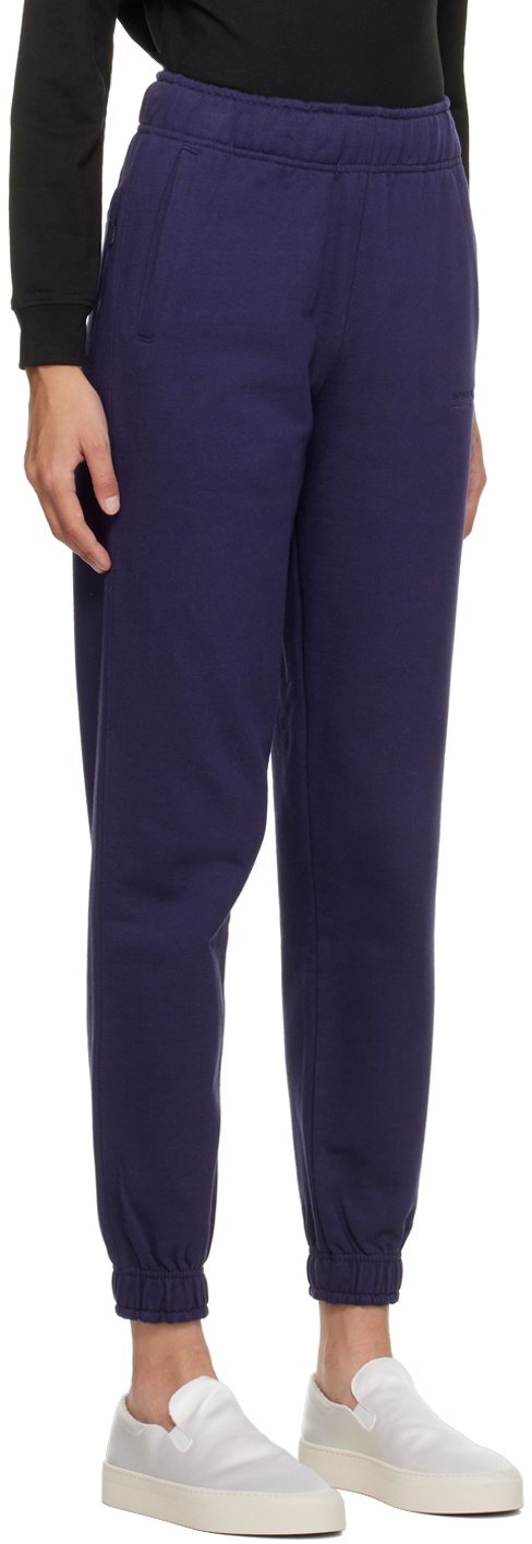 Saturdays NYC Purple Stanton Fundamental Lounge Pants