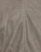 Rick Owens Mens Jacket Light brown