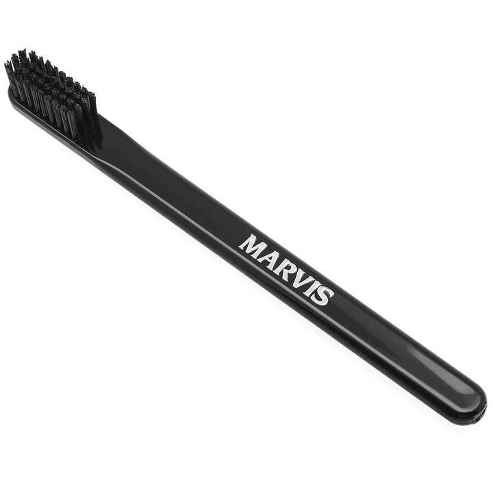 Photo: Marvis Toothbrush