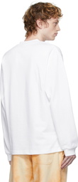 Carne Bollente Bare Force One Long Sleeve T-Shirt