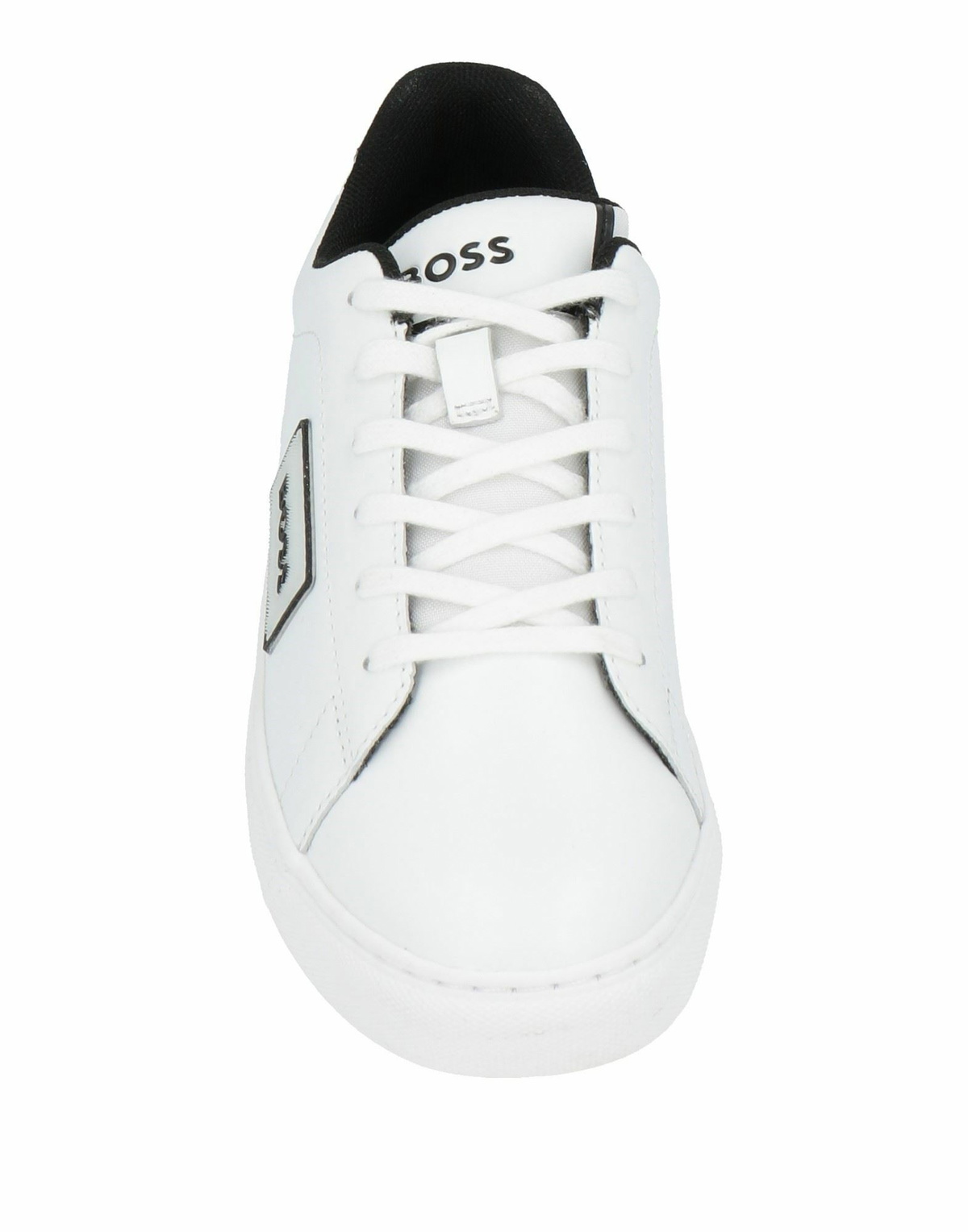 Boss Womens Sneakers in White