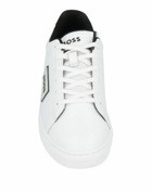 Boss Womens Sneakers in White