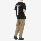 Neighborhood Men's NH-12 T-Shirt in Black