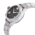 U-Boat Classico Quartz Black Dial Ladies Watch 8899