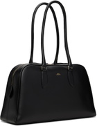 A.P.C. Black Paloma Bag