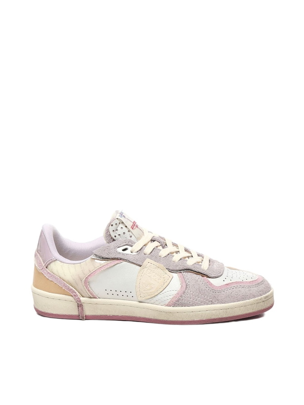 Photo: Philippe Model Pgal Sneakers