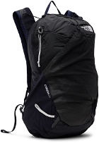 The North Face Black & Navy Chimera 24 Backpack