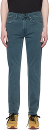 rag & bone Blue Fit 2 Jeans