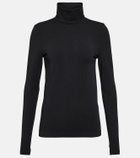 Wolford Aurora jersey tank top